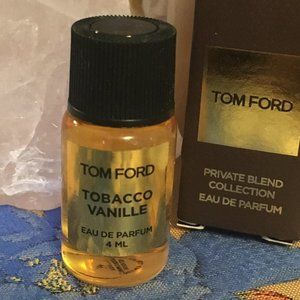 Tom Ford Tobacco Vanille 4ml sample